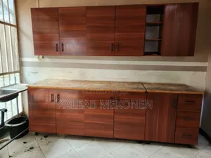 Kitchen Cabinet