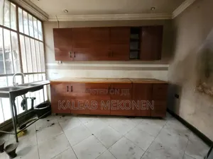 Kitchen Cabinet