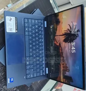 New Laptop HP OmniBook X Flip 14" 16GB Intel Core Ultra 5 SSD 512GB