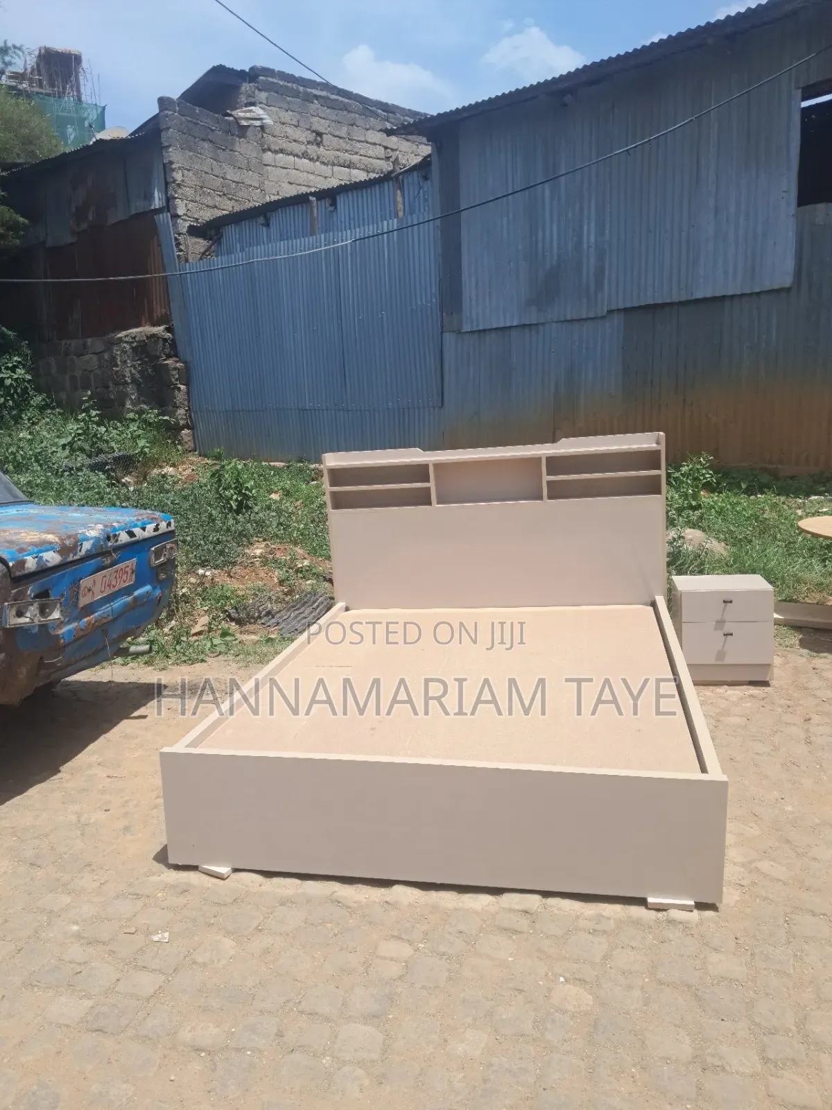 Latest Smart Bed