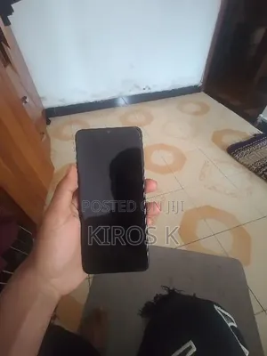 Samsung Galaxy A12 (India) 64 GB Black
