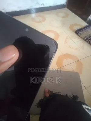 Samsung Galaxy A12 (India) 64 GB Black