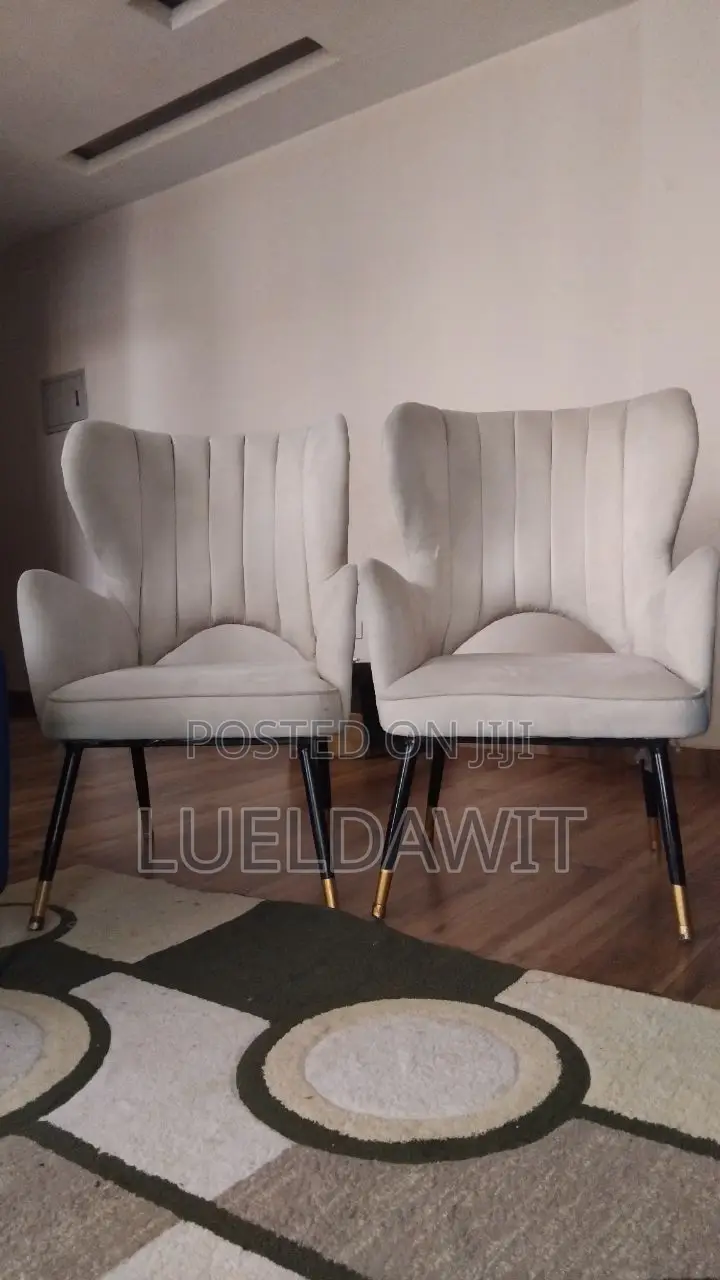 High Quality Chairs