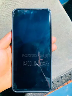 Oppo K12x 256 GB Silver
