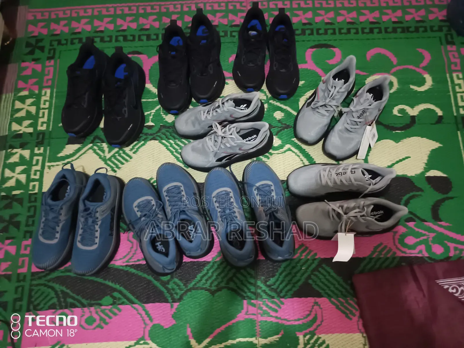 Men's Shoes