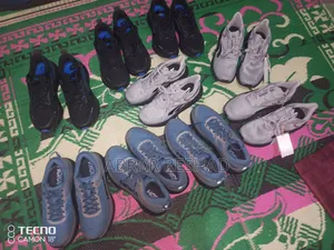 Men's Shoes