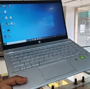 New Laptop HP 16GB Intel Core i7 SSD 512GB
