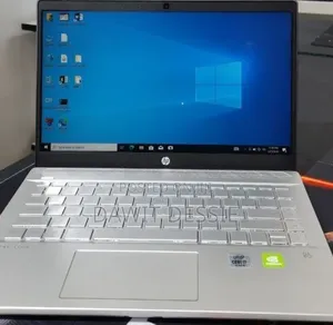 New Laptop HP 16GB Intel Core i7 SSD 512GB