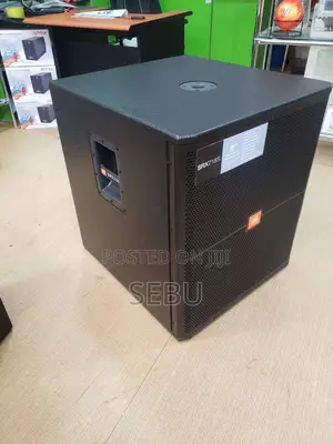 JBL Speaker