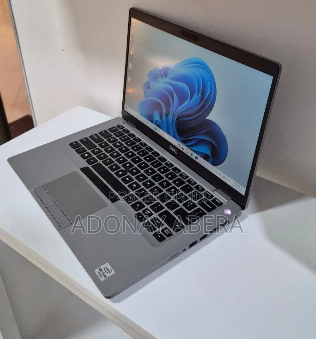 New Laptop Dell Latitude 5410 8GB Intel Core i5 SSD 256GB