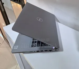 New Laptop Dell Latitude 5410 8GB Intel Core i5 SSD 256GB