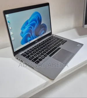 New Laptop Dell Latitude 5410 8GB Intel Core i5 SSD 256GB
