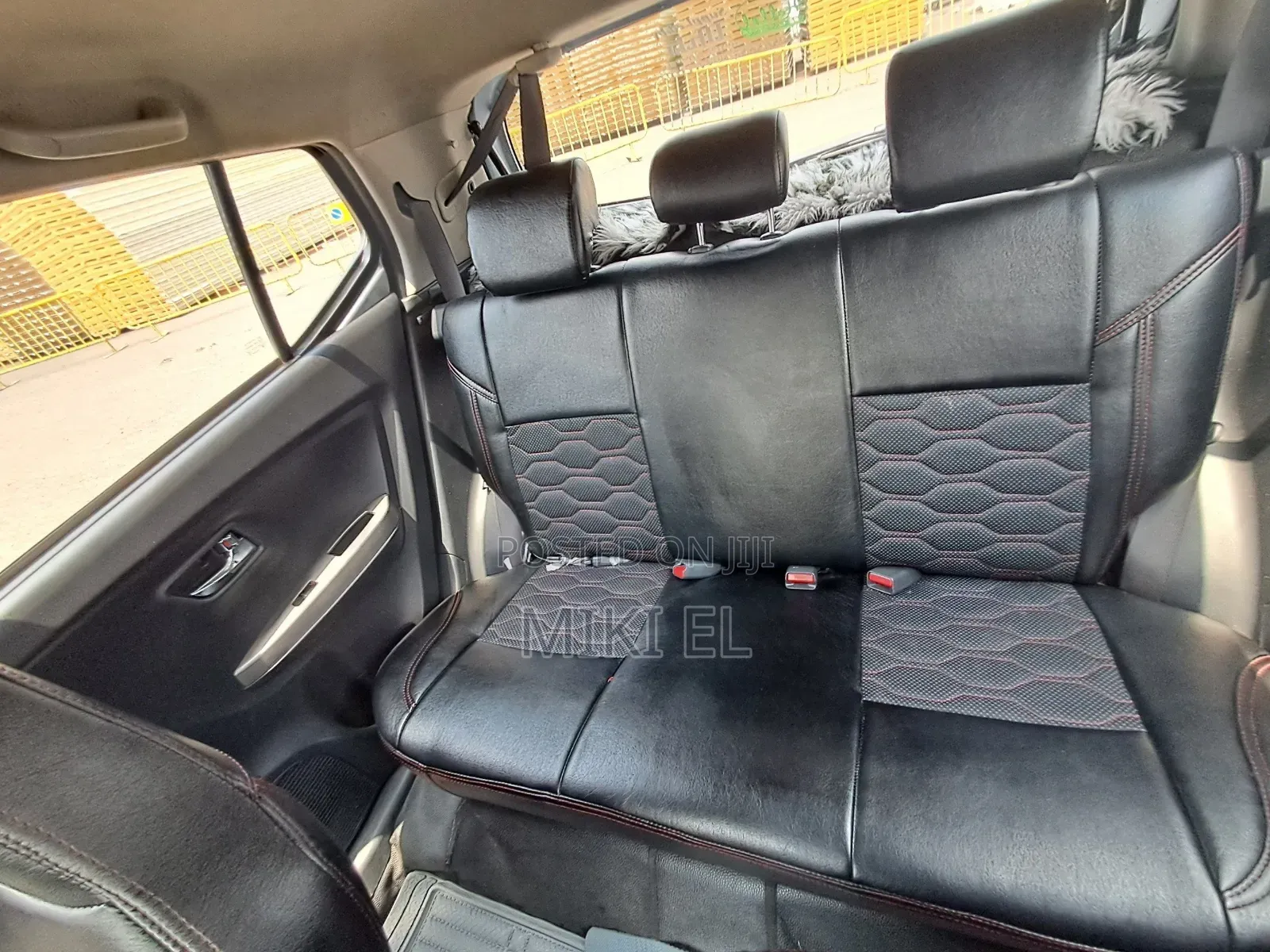 Toyota Agya G 1.2 2021 Silver