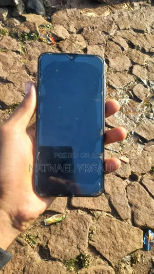 Samsung Galaxy A15 128 GB Black