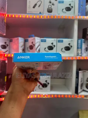 Anker Usb-C to Hdmi Adapter