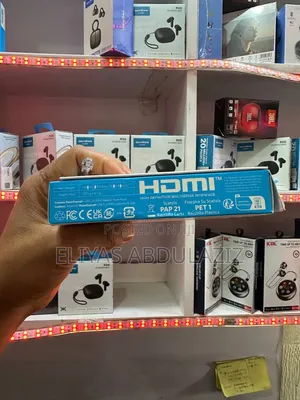 Anker Usb-C to Hdmi Adapter