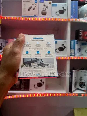 Anker Usb-C to Hdmi Adapter