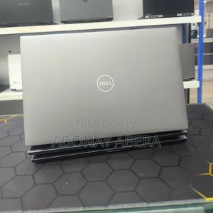 New Laptop Dell Precision 5570 16GB Intel Core i7 SSD 512GB