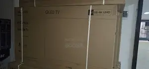 55×5w Infinix Whale Tv Qled