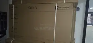 55×5w Infinix Whale Tv Qled