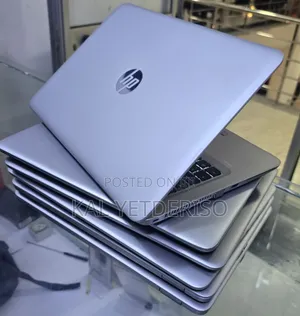 New Laptop HP EliteBook 840 G3 8GB Intel Core i5 SSD 512GB
