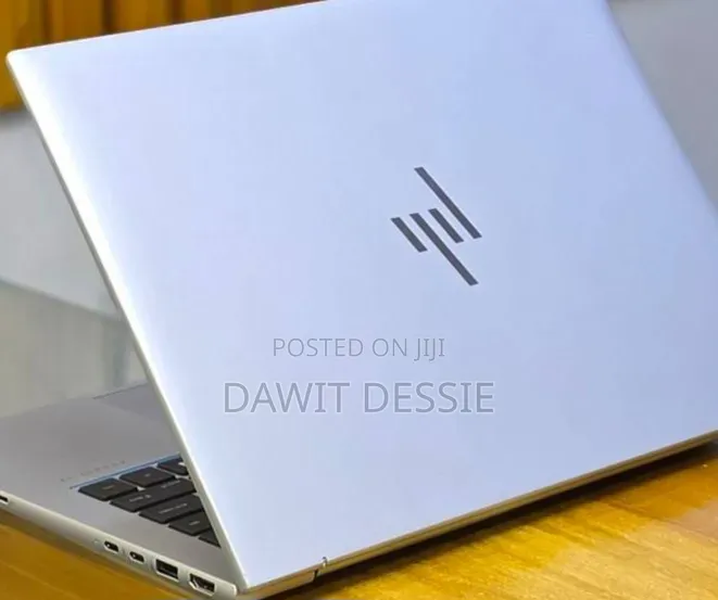 New Laptop HP EliteBook 840 G10 16GB Intel Core i7 SSD 512GB