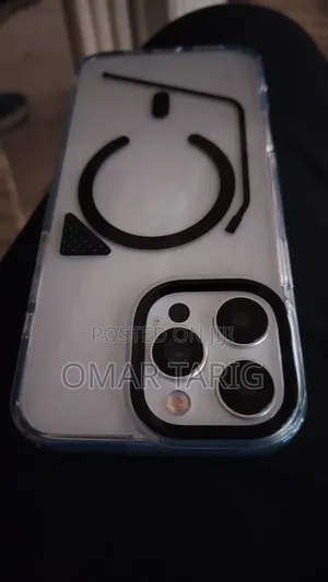 New Apple iPhone 16 Pro Max 256 GB White