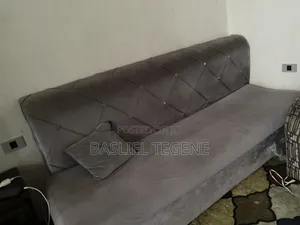 Office Sofa (Couch)