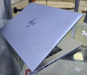 New Laptop HP EliteBook 845 G10 16GB Intel Core i5 SSD 512GB