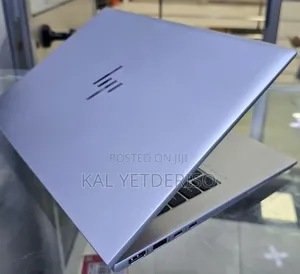 New Laptop HP EliteBook 845 G10 16GB Intel Core i5 SSD 512GB