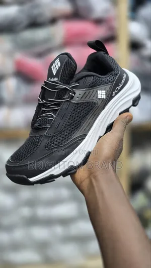 Columbia Black
