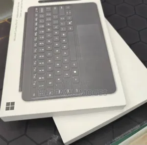 New Laptop Microsoft Surface 16GB Qualcomm Snapdragon X Plus SSD 512GB