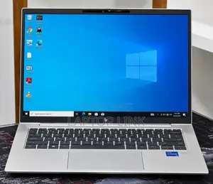 New Laptop HP EliteBook 840 G9 16GB Intel Core i7 SSD 512GB