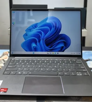 New Laptop Lenovo 16GB AMD Ryzen 7 SSD 512GB