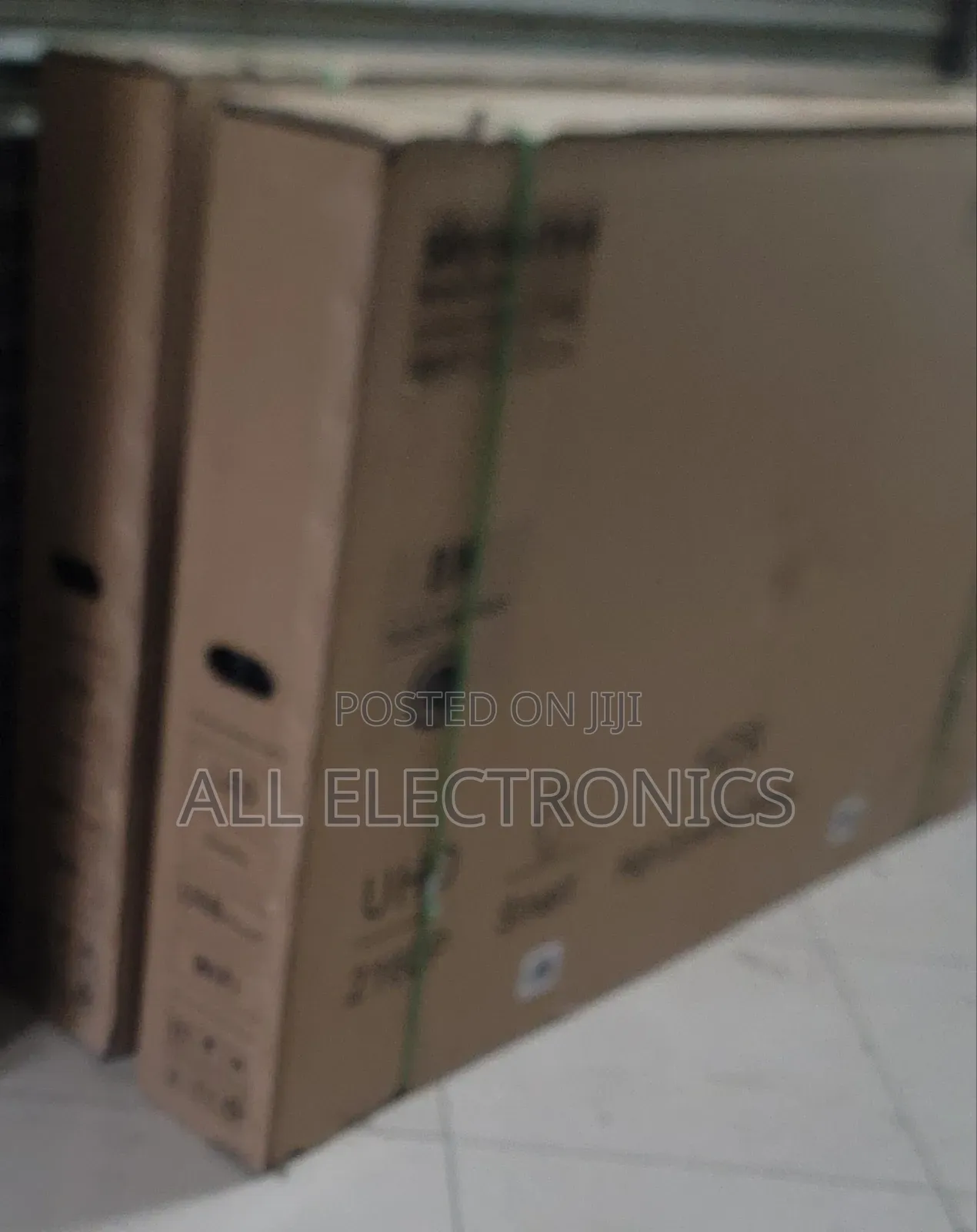 Sky Live Tv 75inch Tv