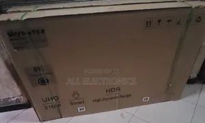 Sky Live Tv 75inch Tv
