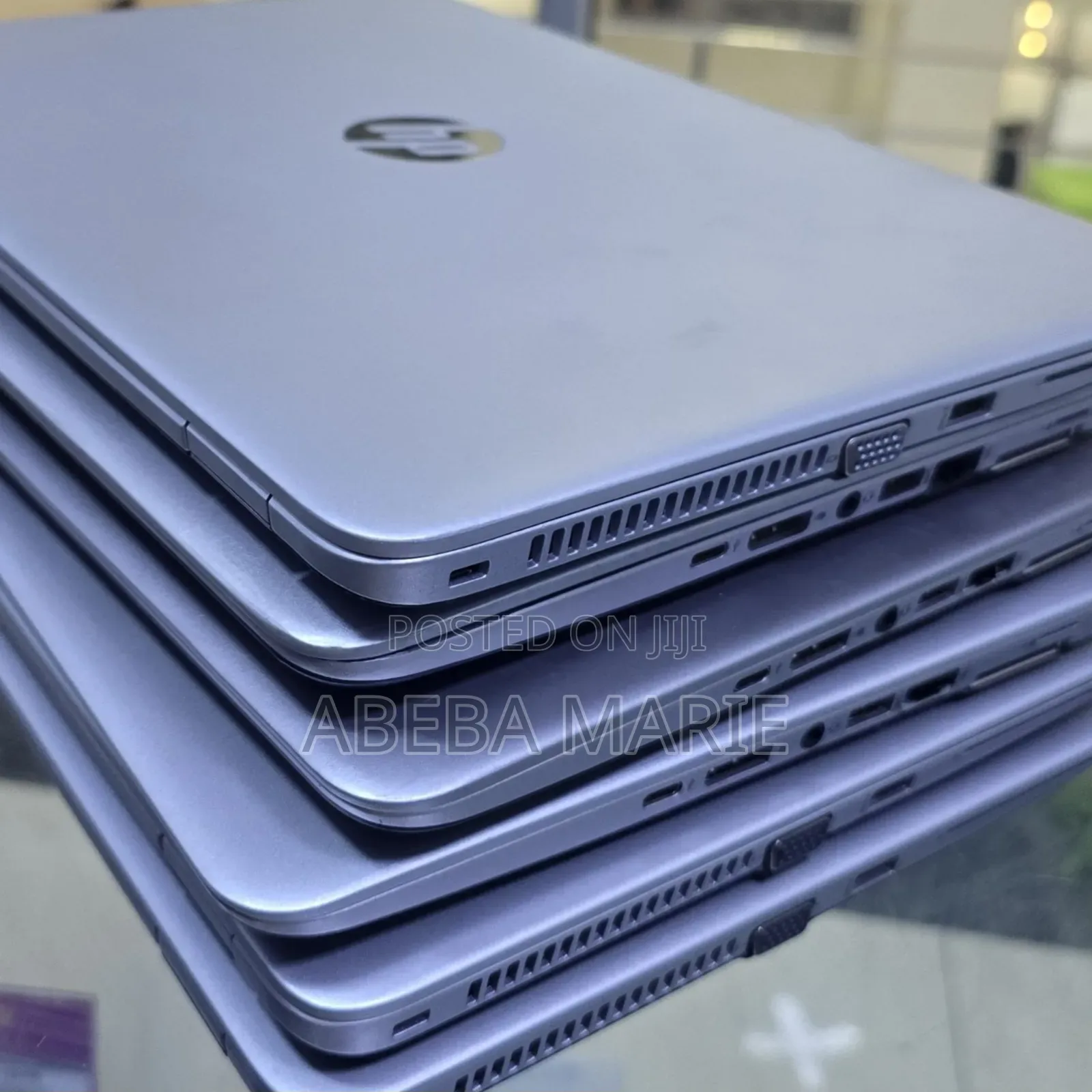 New Laptop HP EliteBook 840 G3 8GB Intel Core i5 SSD 512GB