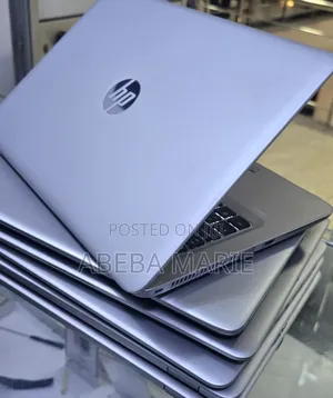New Laptop HP EliteBook 840 G3 8GB Intel Core i5 SSD 512GB
