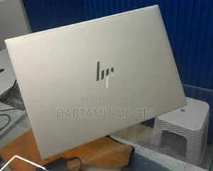 New Laptop HP EliteBook 840 G10 16GB Intel Core i7 SSD 512GB
