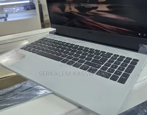 New Laptop Dell G15 5510 16GB Intel Core i7 SSD 512GB