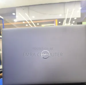 New Laptop Dell Precision 5490 32GB Intel Core Ultra 9 SSD 1T