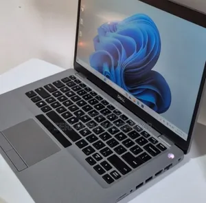 New Laptop Dell Latitude 5410 8GB Intel Core i5 SSD 256GB