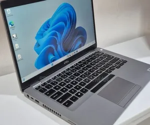 New Laptop Dell Latitude 5410 8GB Intel Core i5 SSD 256GB