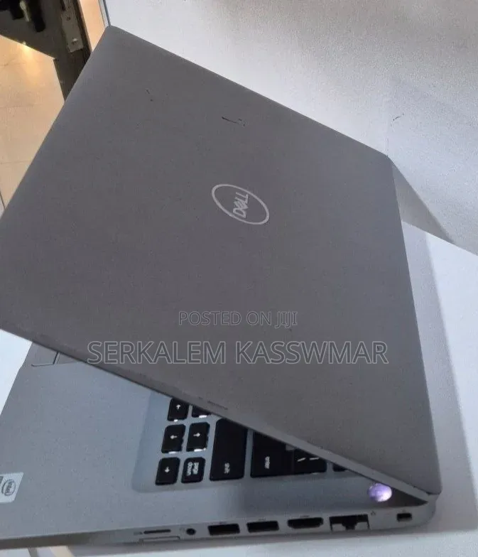 New Laptop Dell Latitude 5410 8GB Intel Core i5 SSD 256GB