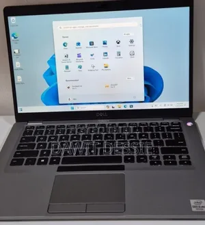 Laptop Dell Latitude 5410 8GB Intel Core i5 SSD 256GB