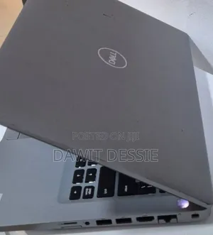 Laptop Dell Latitude 5410 8GB Intel Core i5 SSD 256GB