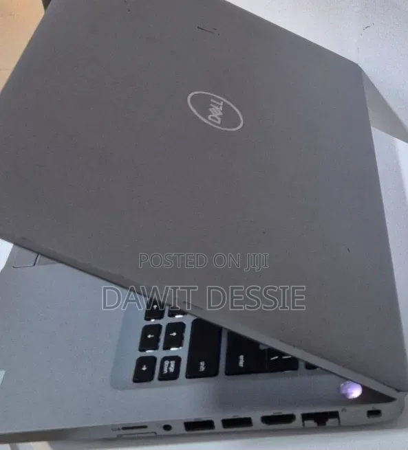 Laptop Dell Latitude 5410 8GB Intel Core i5 SSD 256GB