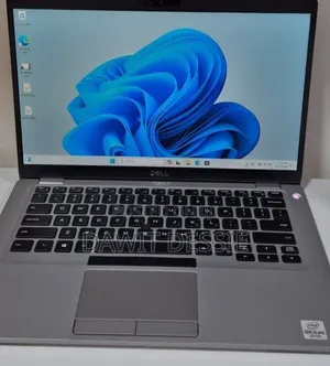 Laptop Dell Latitude 5410 8GB Intel Core i5 SSD 256GB