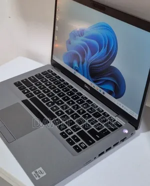 Laptop Dell Latitude 5410 8GB Intel Core i5 SSD 256GB