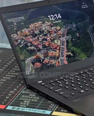 New Laptop Lenovo ThinkPad X13 Gen 4 16GB AMD Ryzen 7 SSD 512GB